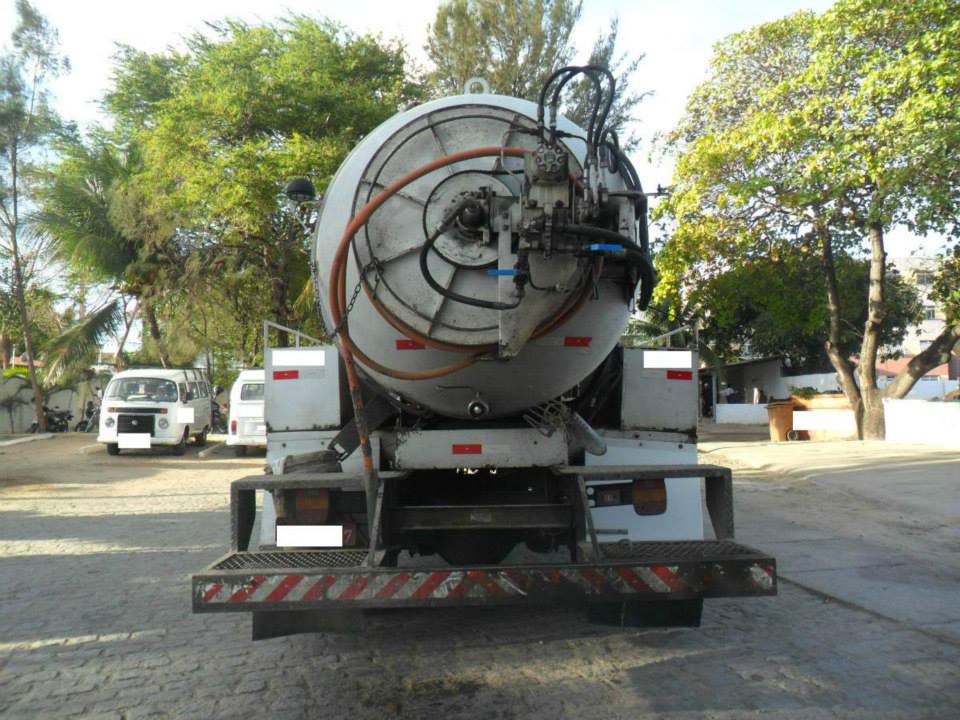 Desentupidora Lion Tec - Foto 3